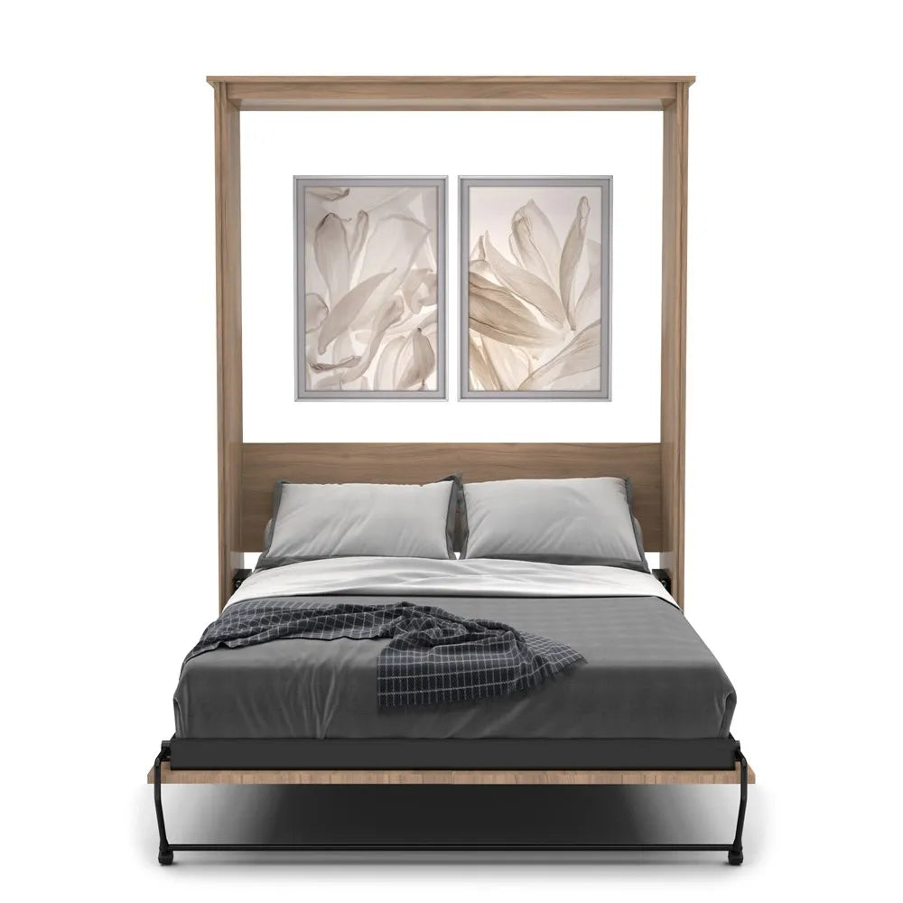 Build A Bed