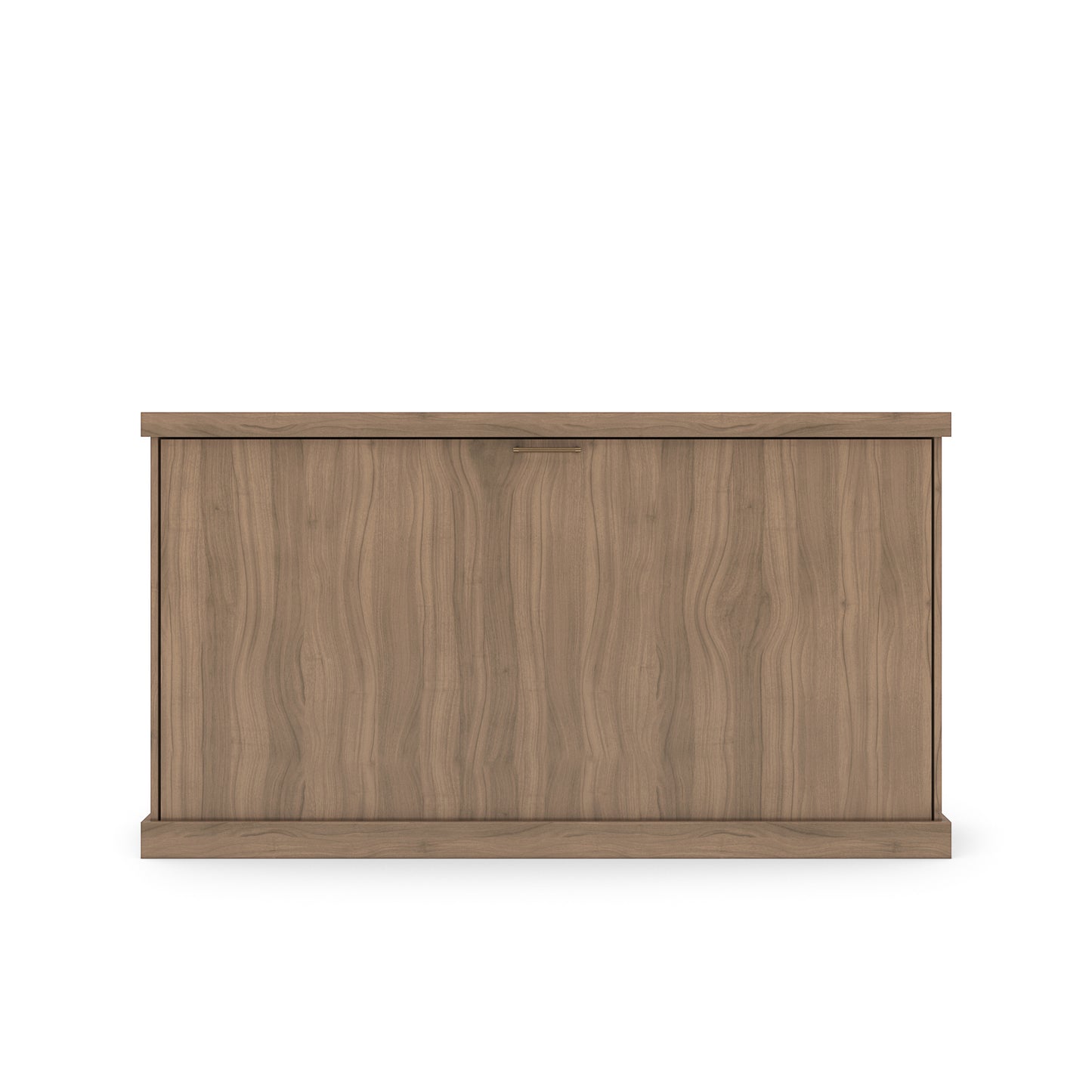 Horizontal Murphy Bed (Twin XL)