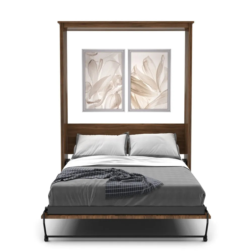 Build A Bed